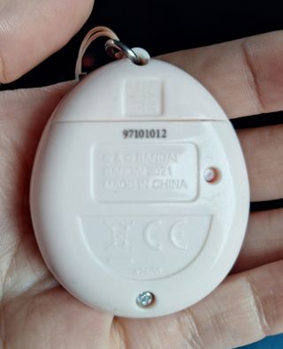 Tamagotchi bandai 2021