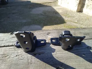 Bisagras Puerta Trasera Derecha Montero V-60 - V70