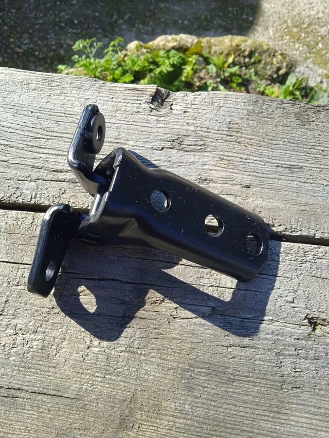 Bisagras Puerta Trasera Derecha Montero V-60 - V70