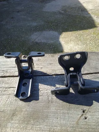 Bisagras Puerta Trasera Derecha Montero V-60 - V70