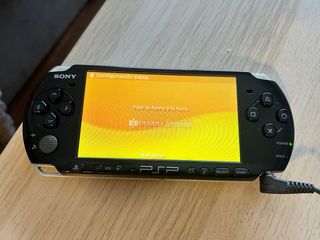 PSP Slim Sony