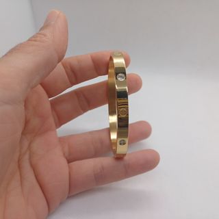 Conjunto Pulseras Acero
