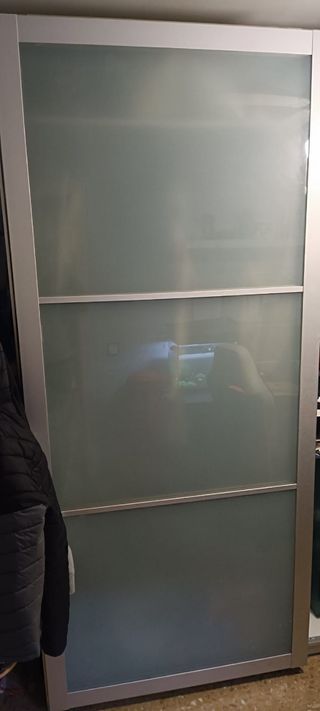 Puertas armario correderas Ikea