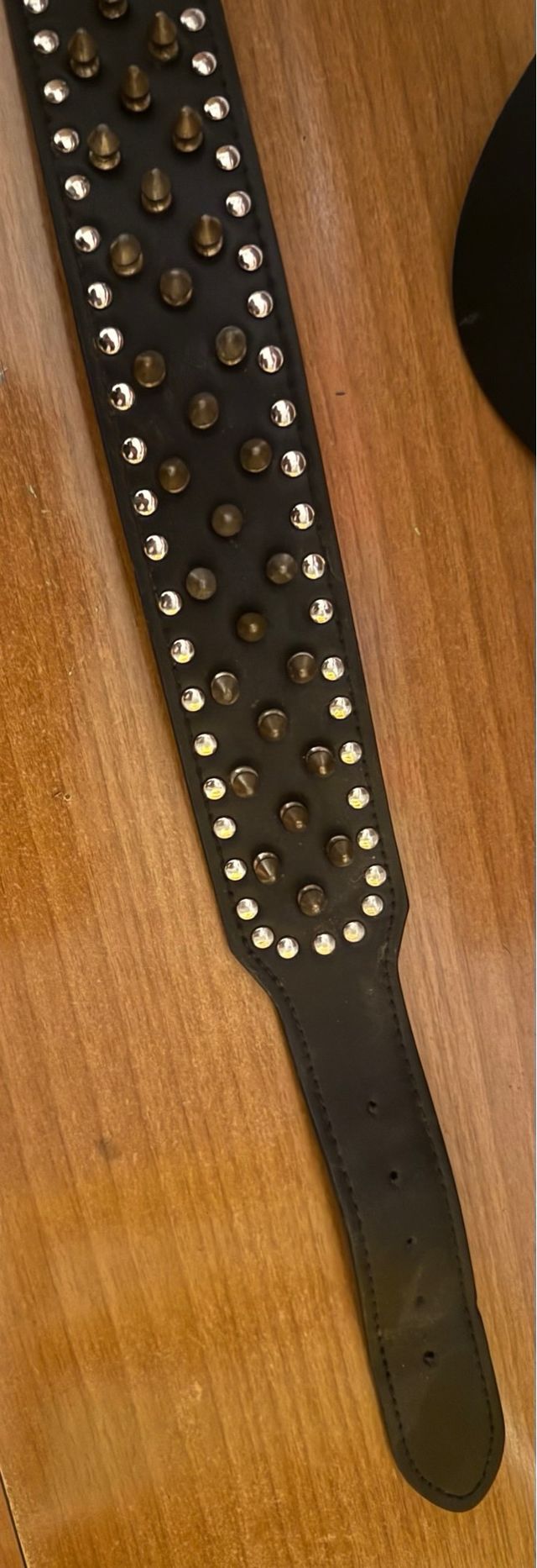 Collare taglia medio/grande