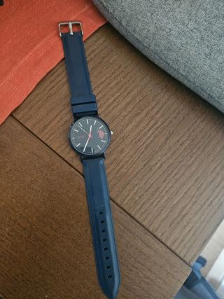 Reloj Polo Club