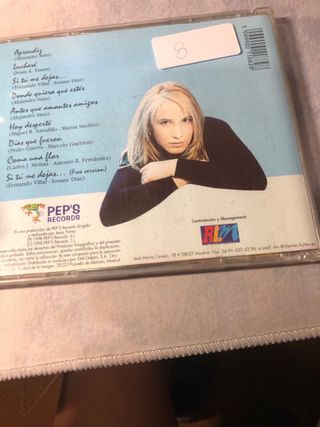 Cd malu