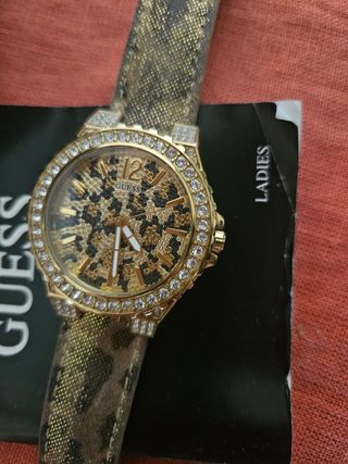 Reloj Guess