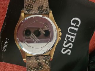 Reloj Guess