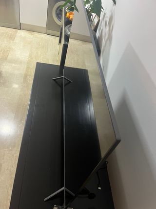 Samsung TV UE49MU7055 LED Ultra HD