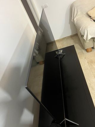 Samsung TV UE49MU7055 LED Ultra HD