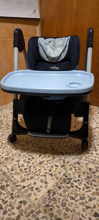 Trona bebe evolutiva