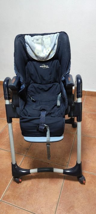 Trona bebe evolutiva