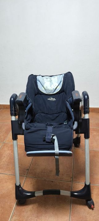 Trona bebe evolutiva