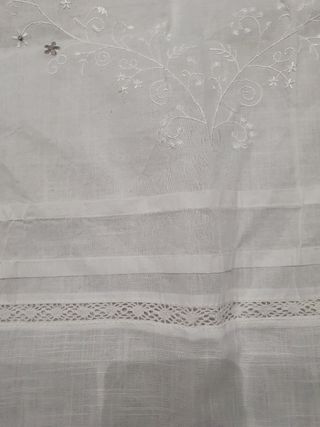 Cortina Maisons du monde precio por 1