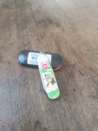 Victorinox Classic