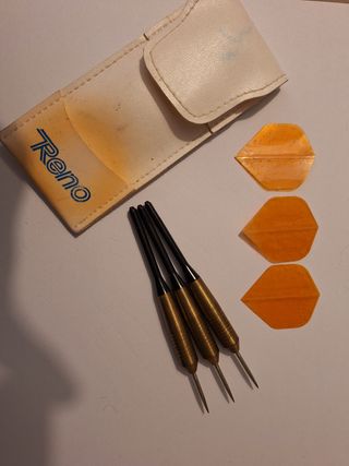 Dardos