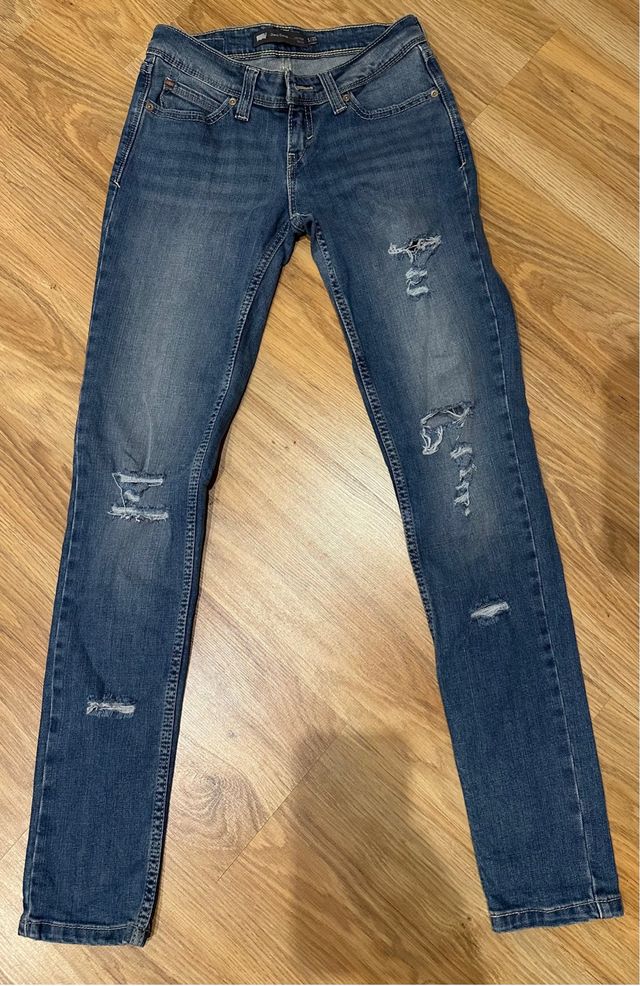 Levi’s Vaqueros mujer