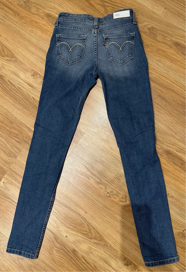 Levi’s Vaqueros mujer