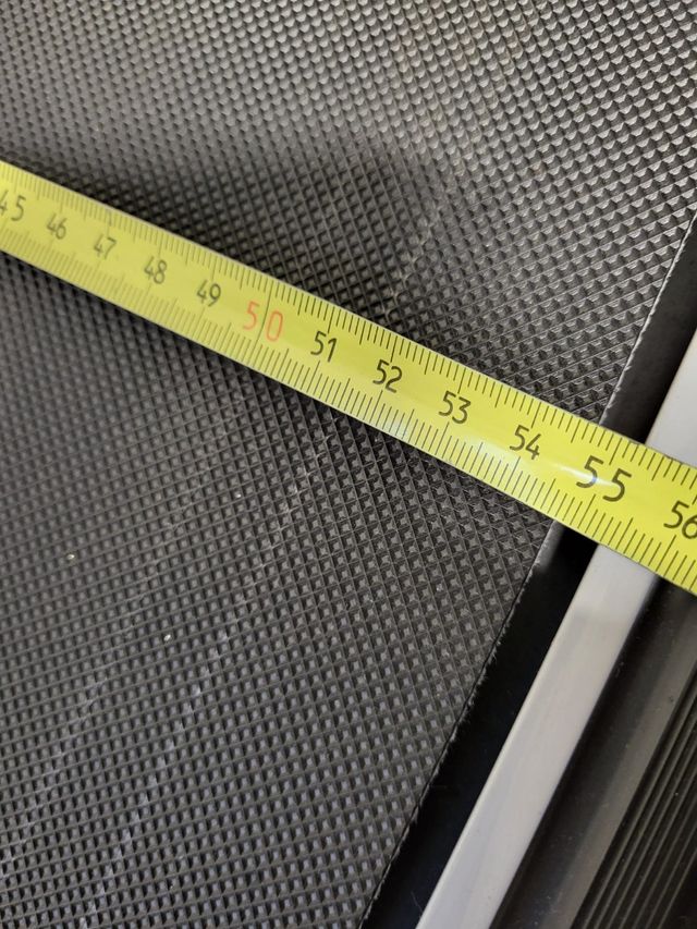 Cinta de correr BODYTONE DT21