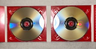 Ulf Wakenius Signature Edition CD