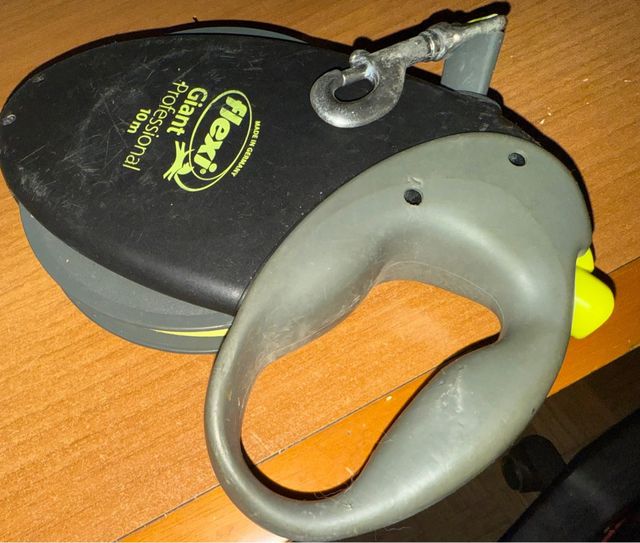 Guinzaglio allungabile