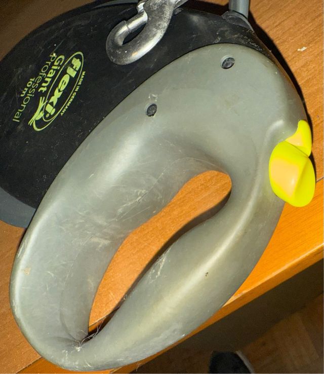 Guinzaglio allungabile