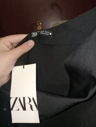 Vestito zara