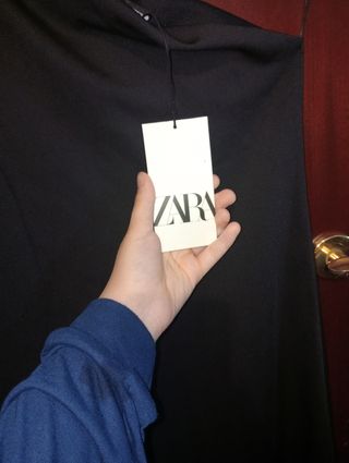 Vestito zara