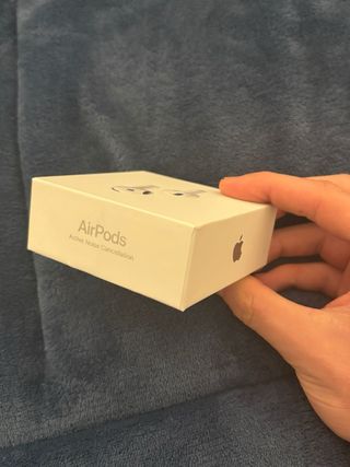 Airpods 4 ANC