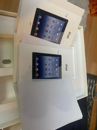 Ipad 3