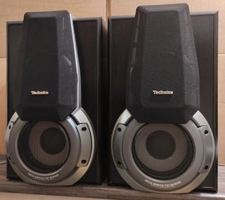 Piezas de repuesto para Technics SB-EH760