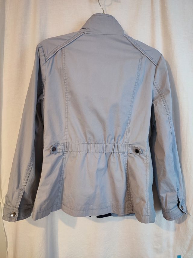 Chaqueta cortavientos Cashew Flower