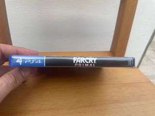 Gioco Farcry Primal PS4 ottime condizioni