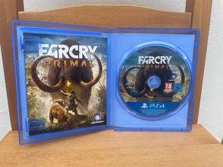 Gioco Farcry Primal PS4 ottime condizioni