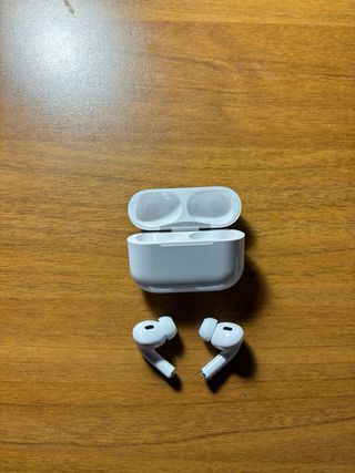 Airpods pro 2 ANC