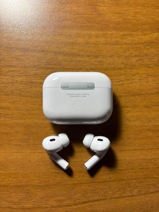 Airpods pro 2 ANC