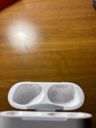 Airpods pro 2 ANC