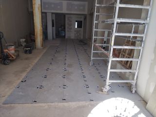 Alicatador y solador profesional