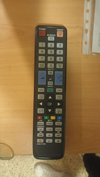 Televisión Samsung 40 pulgadas