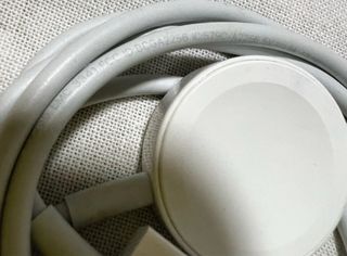 Cable carga Apple Watch