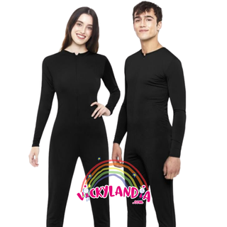 Maillot Negro