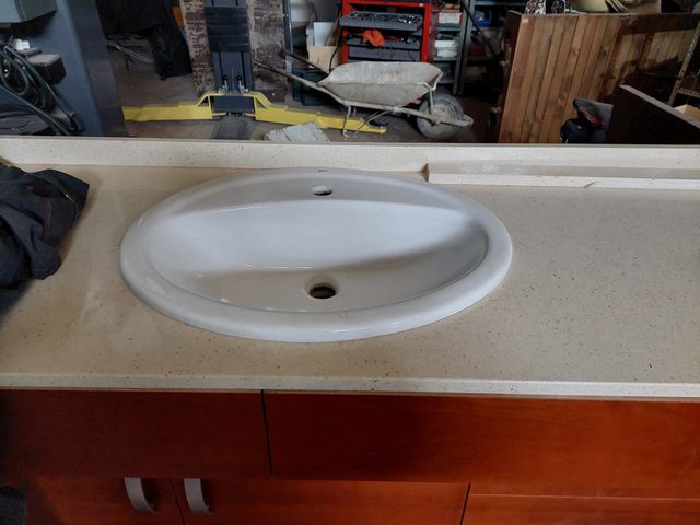 Mueble de baño   ESCUCHO OFERTAS