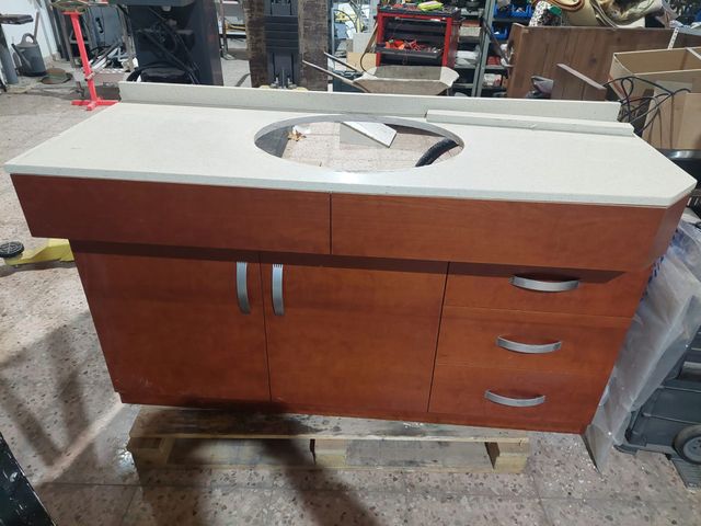 Mueble de baño   ESCUCHO OFERTAS