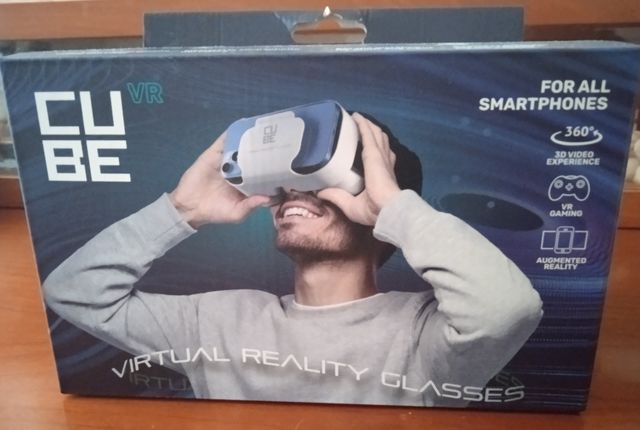Visore VR