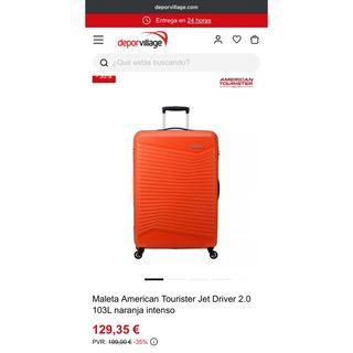 LIQUIDACION Maleta Nueva Solidaria