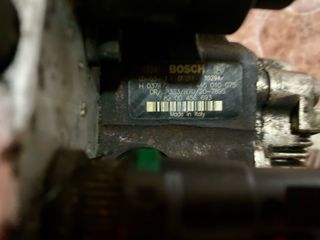 Bomba alta de gasoil