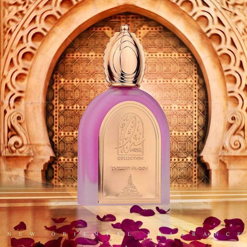 TWILIGHT SHADOW PARIS CORNER PERFUME ARABE UNISEX