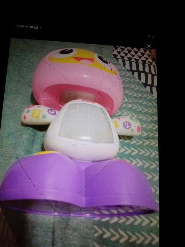 Muñeca , Robot, musical