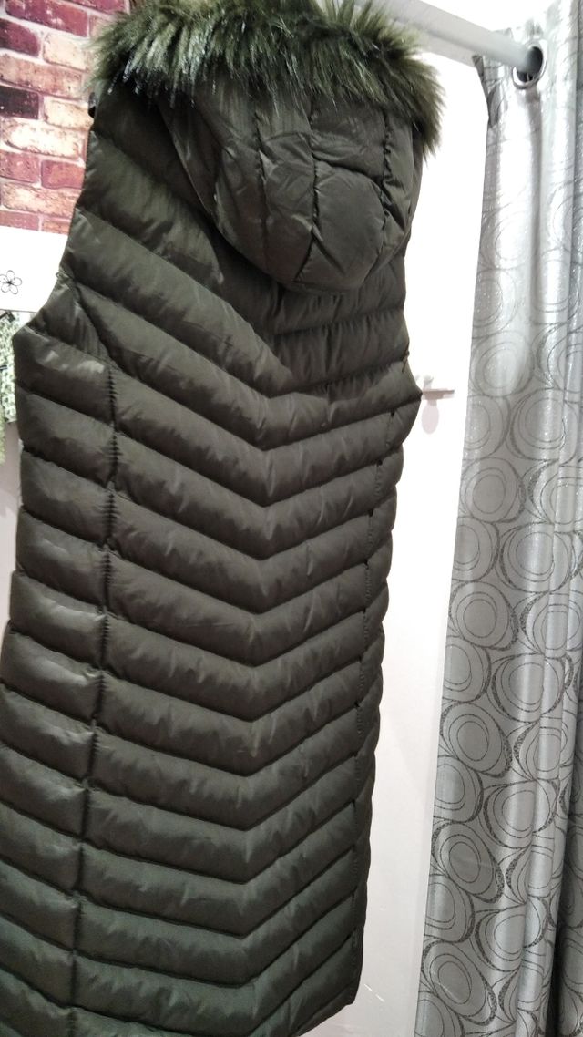 Chaleco  a estrenar con etiquetas