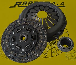 Kit embrague Raptor para Land Rover 200 y 300Tdi